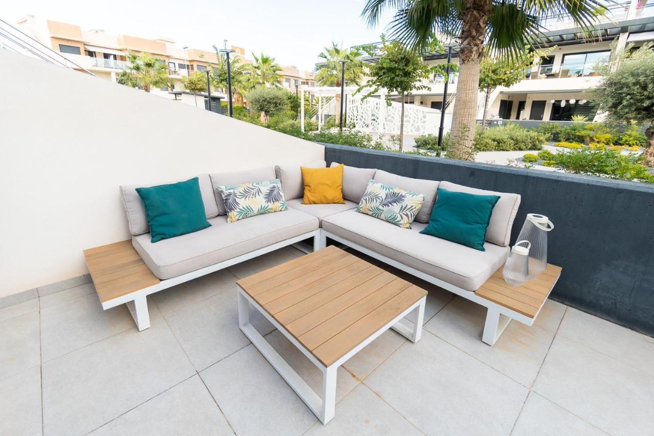 Apartamento Alegria Id32 Villamartin  Exterior photo