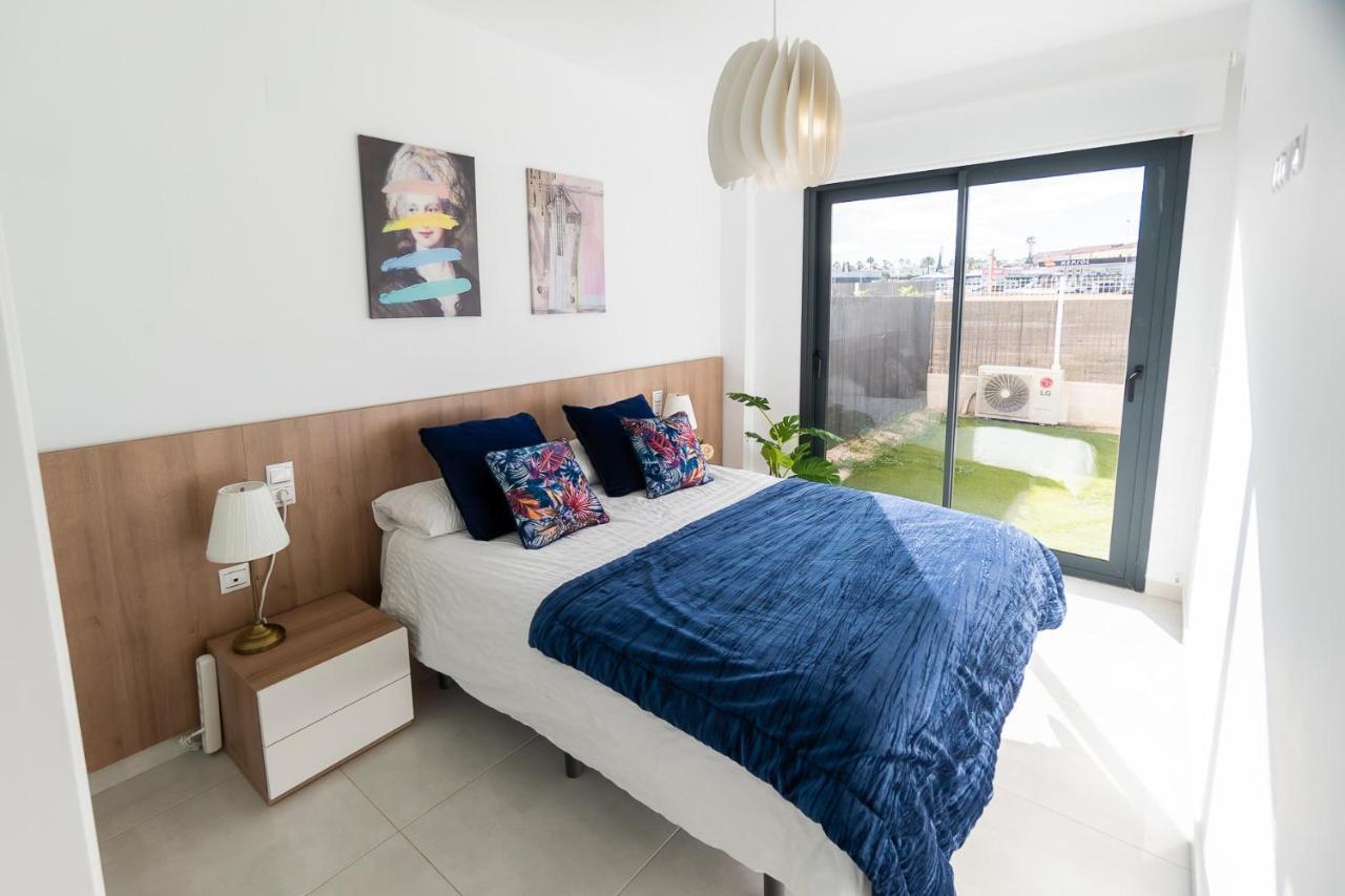 Apartamento Alegria Id32 Villamartin  Exterior photo