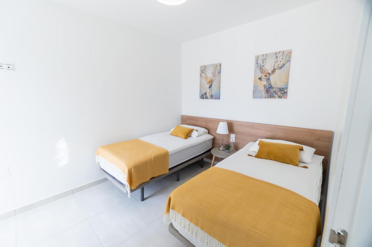 Apartamento Alegria Id32 Villamartin  Exterior photo