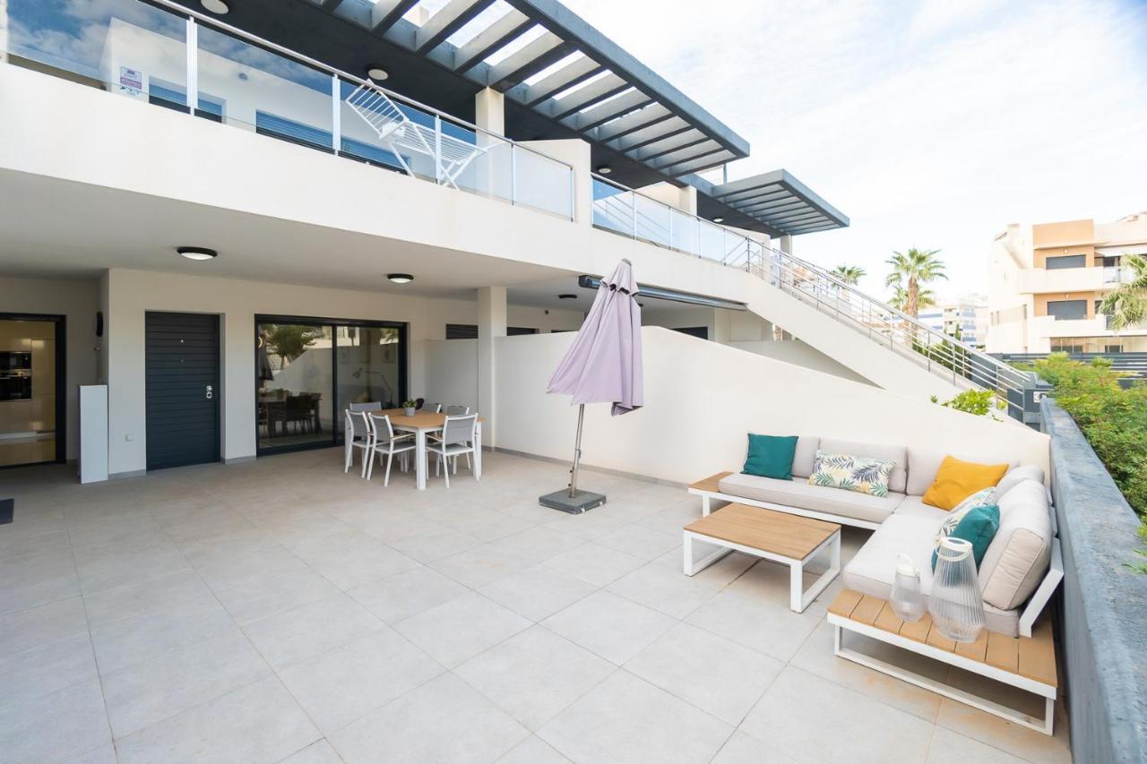 Apartamento Alegria Id32 Villamartin  Exterior photo