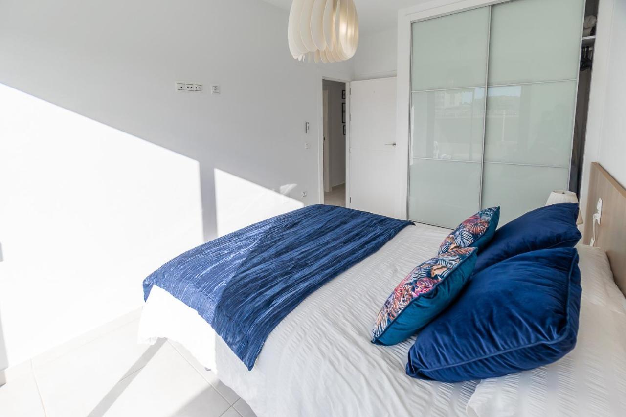 Apartamento Alegria Id32 Villamartin  Exterior photo