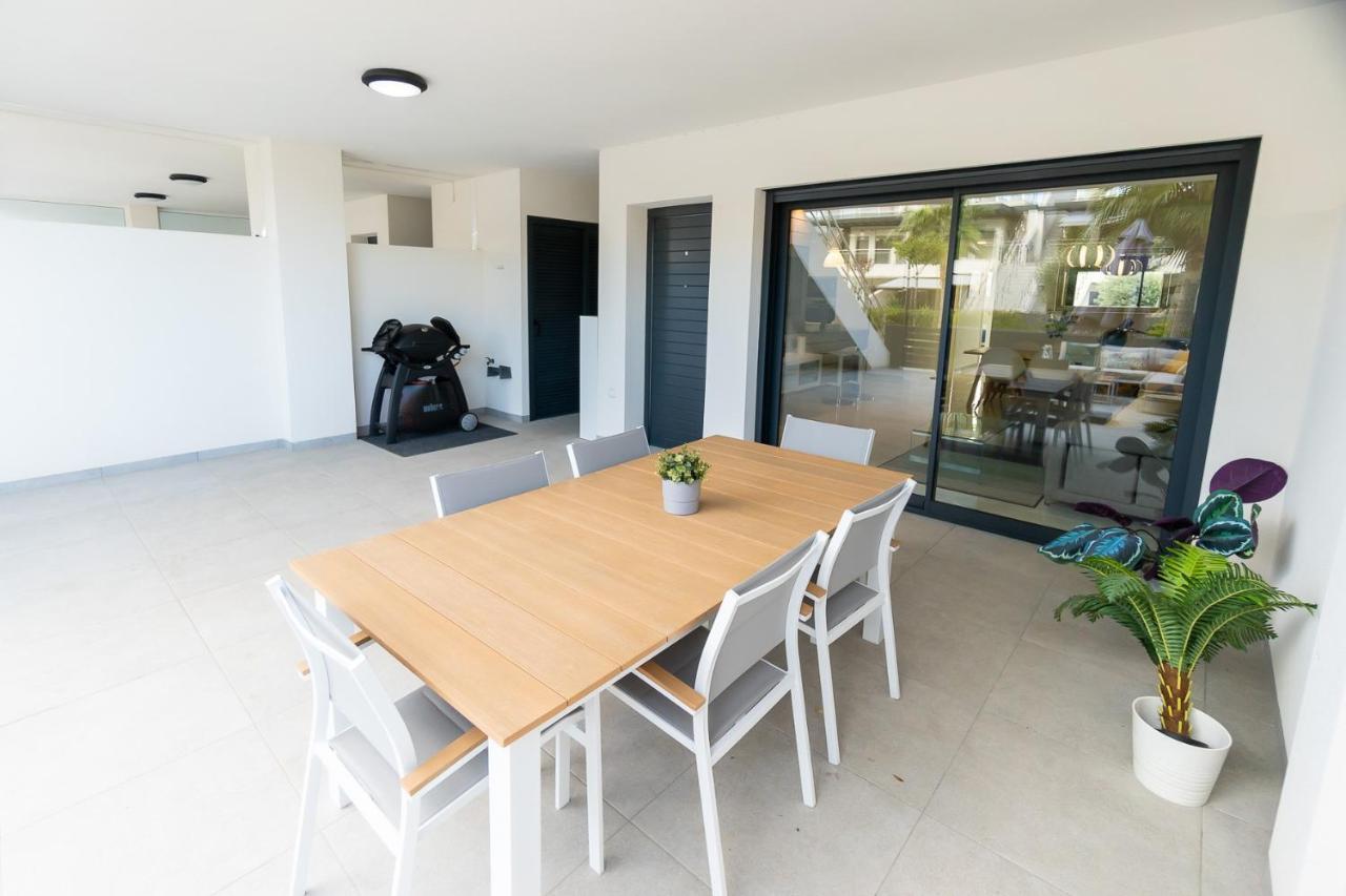 Apartamento Alegria Id32 Villamartin  Exterior photo